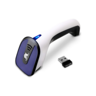 ScanAvenger Barcode Scanner 1